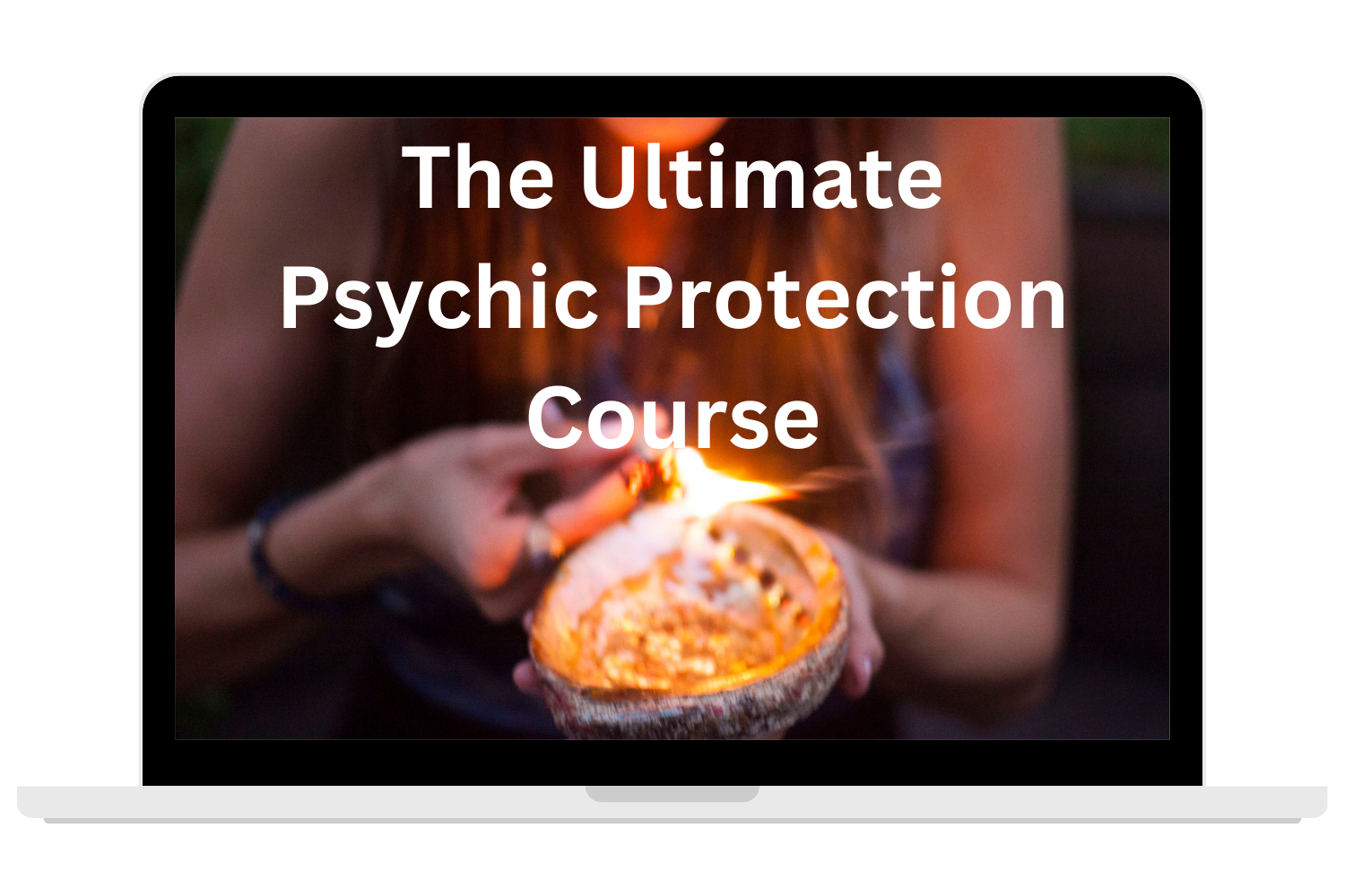 Psychic Protection Course