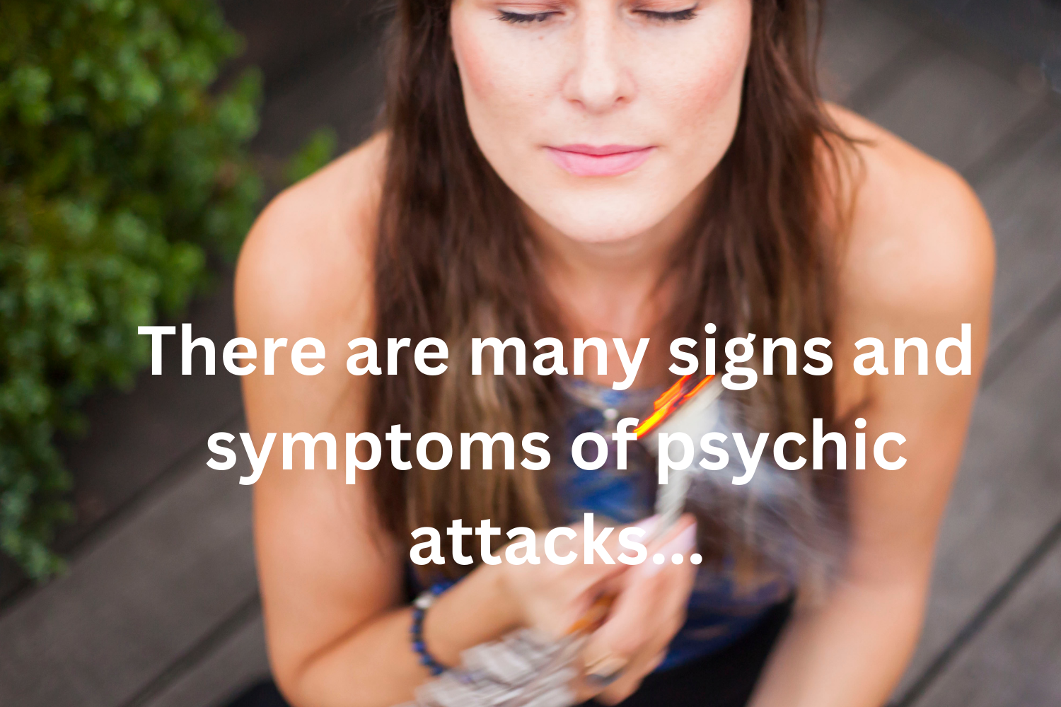 Online Psychic Protection Course